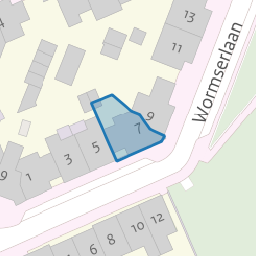 Perceel AHM01-C-5828