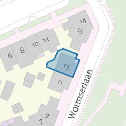 Perceel AHM01-C-5831