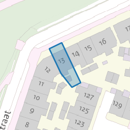 Perceel AHM01-C-5848