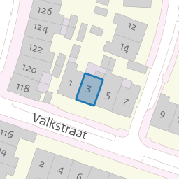 Perceel AHM01-C-5892