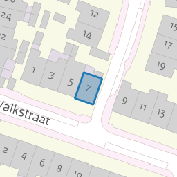 Perceel AHM01-C-5894