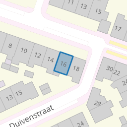 Perceel AHM01-C-5910