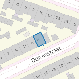 Perceel AHM01-C-5912