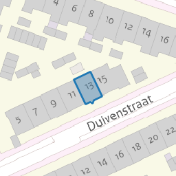 Perceel AHM01-C-5913