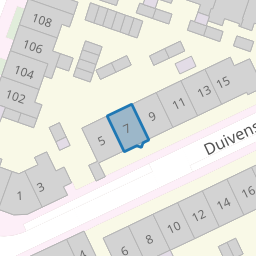 Perceel AHM01-C-5916