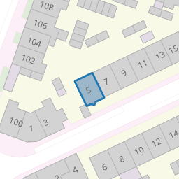 Perceel AHM01-C-5917