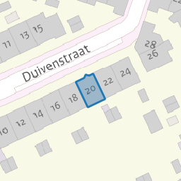 Perceel AHM01-C-5929