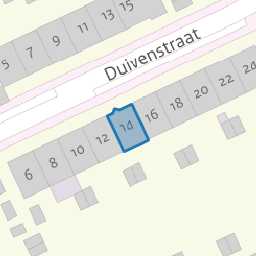 Perceel AHM01-C-5932