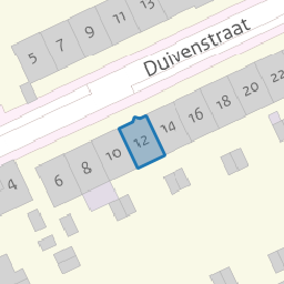 Perceel AHM01-C-5933