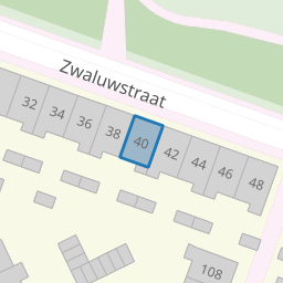 Perceel AHM01-C-5981