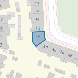 Perceel AHM01-C-5992