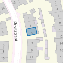 Perceel AHM01-C-6009