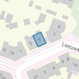 Perceel AHM01-C-6025