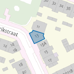 Perceel AHM01-C-6095