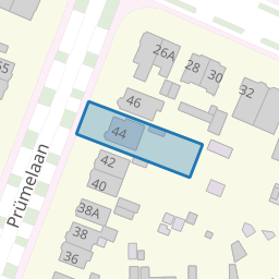 Perceel AHM01-C-6219