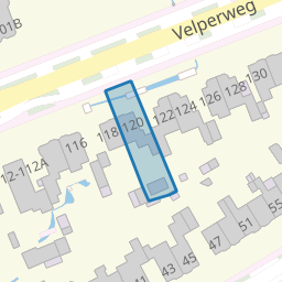 Perceel AHM01-C-6222