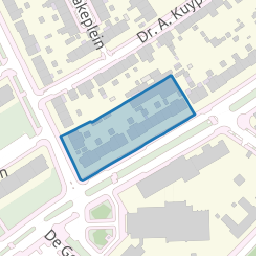 Perceel AHM01-C-6261