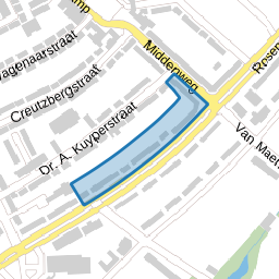 Perceel AHM01-C-6262