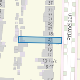 Perceel AHM01-C-6273