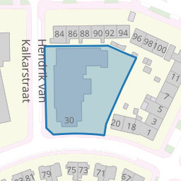 Perceel AHM01-C-6292