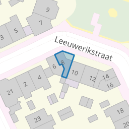 Perceel AHM01-C-6297