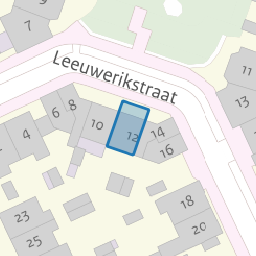 Perceel AHM01-C-6299