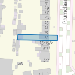 Perceel AHM01-C-6320