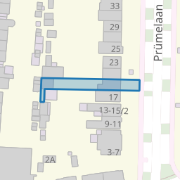 Perceel AHM01-C-6321