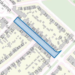 Perceel AHM01-C-6363