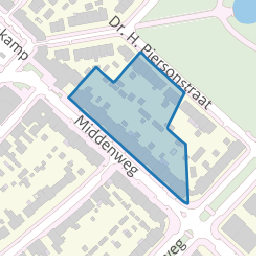 Perceel AHM01-C-6364