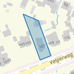 Perceel AHM01-C-6392