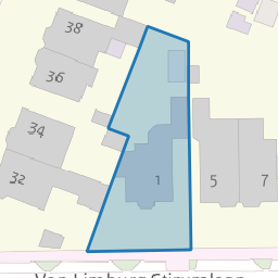 Perceel AHM01-C-6397