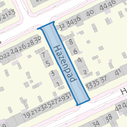 Perceel AHM01-C-6417