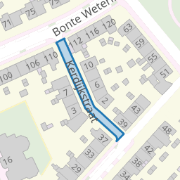 Perceel AHM01-C-6425