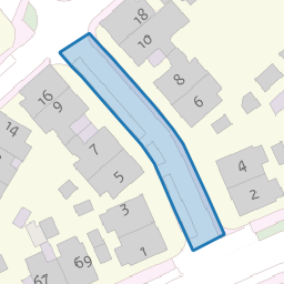 Perceel AHM01-C-6439