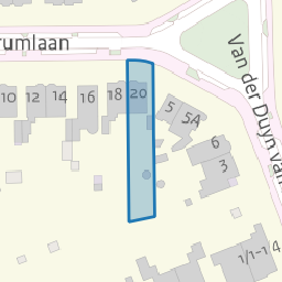 Perceel AHM01-C-6462