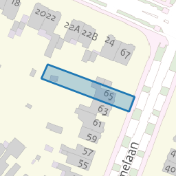 Perceel AHM01-C-6502