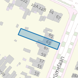 Perceel AHM01-C-6503