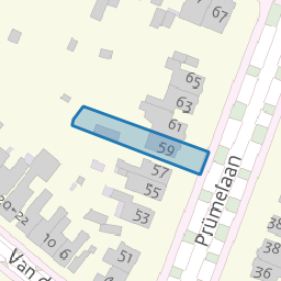 Perceel AHM01-C-6505