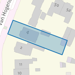 Perceel AHM01-C-6511