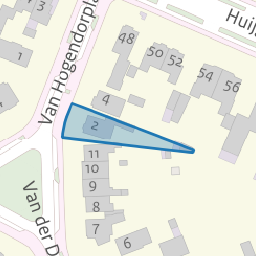 Perceel AHM01-C-6512