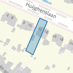 Perceel AHM01-C-6543