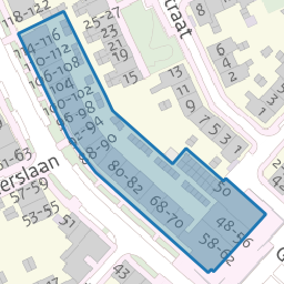 Perceel AHM01-C-6572