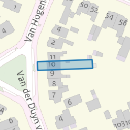 Perceel AHM01-C-6581