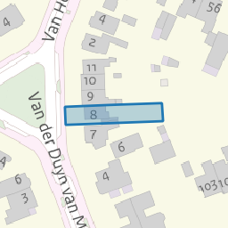 Perceel AHM01-C-6583