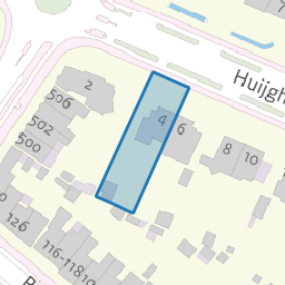 Perceel AHM01-C-6593