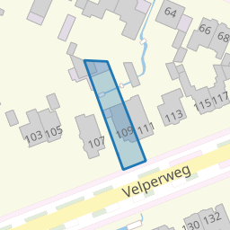 Perceel AHM01-C-6603