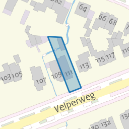 Perceel AHM01-C-6604