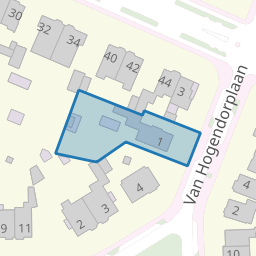 Perceel AHM01-C-6616