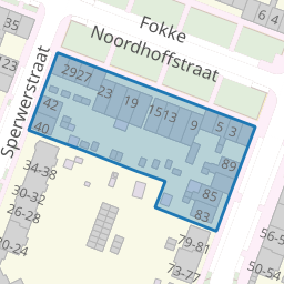 Perceel AHM01-C-6633